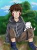kiba a  AKAMARU